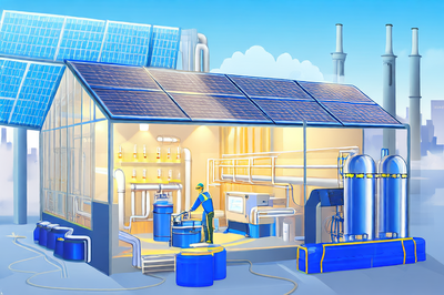 2025年中国光热发电市场投资分析及未来展望